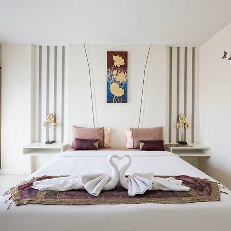 J Sweet Dream Boutique Hotel Phuket Patong المظهر الخارجي الصورة