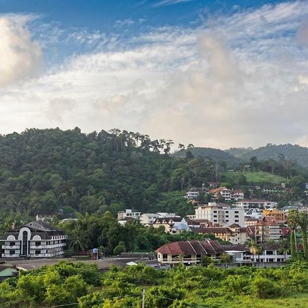 J Sweet Dream Boutique Hotel Phuket Patong المظهر الخارجي الصورة