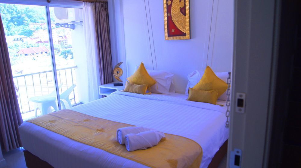 J Sweet Dream Boutique Hotel Phuket Patong المظهر الخارجي الصورة