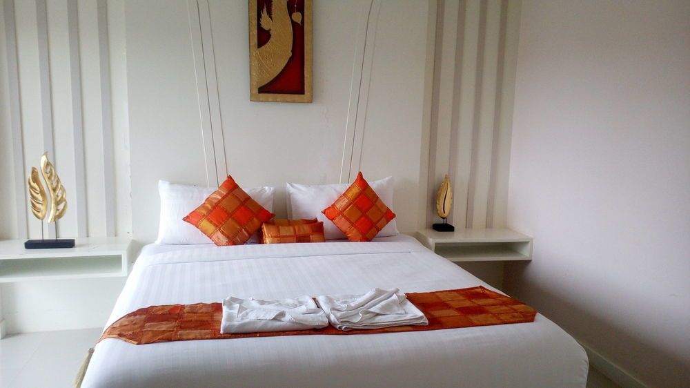J Sweet Dream Boutique Hotel Phuket Patong المظهر الخارجي الصورة
