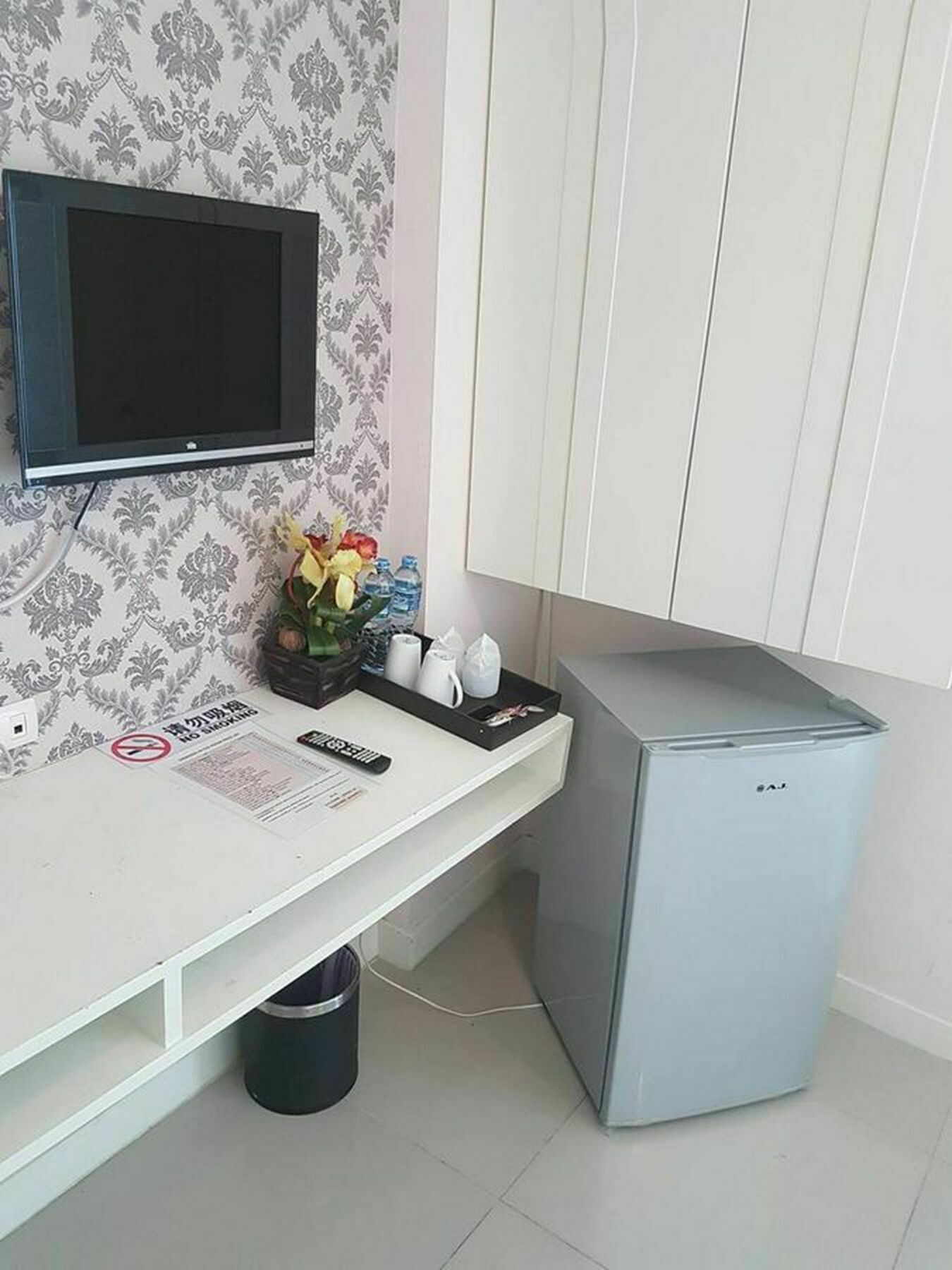 J Sweet Dream Boutique Hotel Phuket Patong المظهر الخارجي الصورة