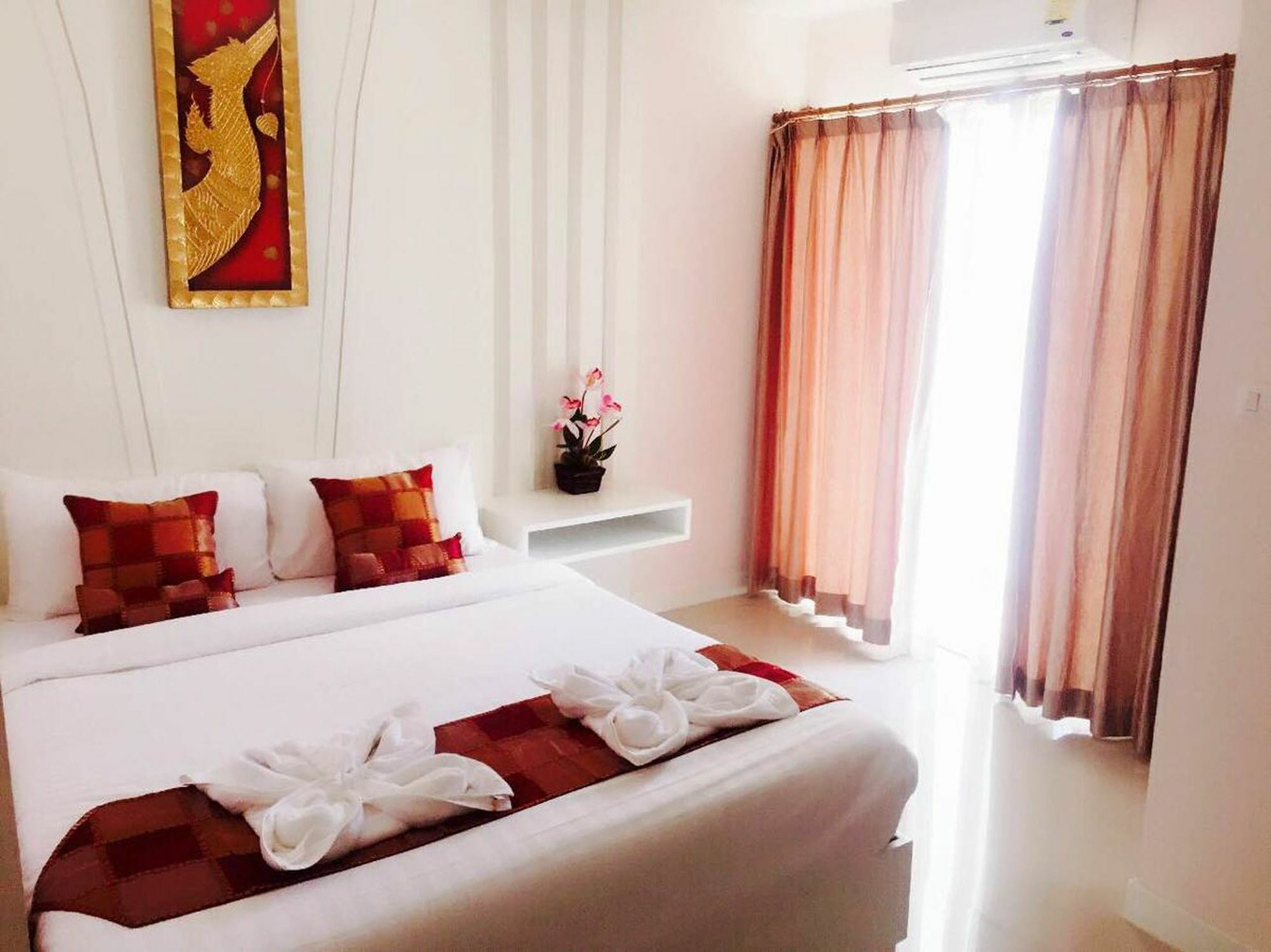 J Sweet Dream Boutique Hotel Phuket Patong المظهر الخارجي الصورة