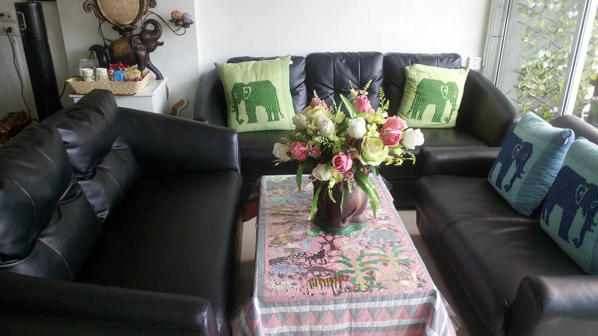 J Sweet Dream Boutique Hotel Phuket Patong المظهر الخارجي الصورة