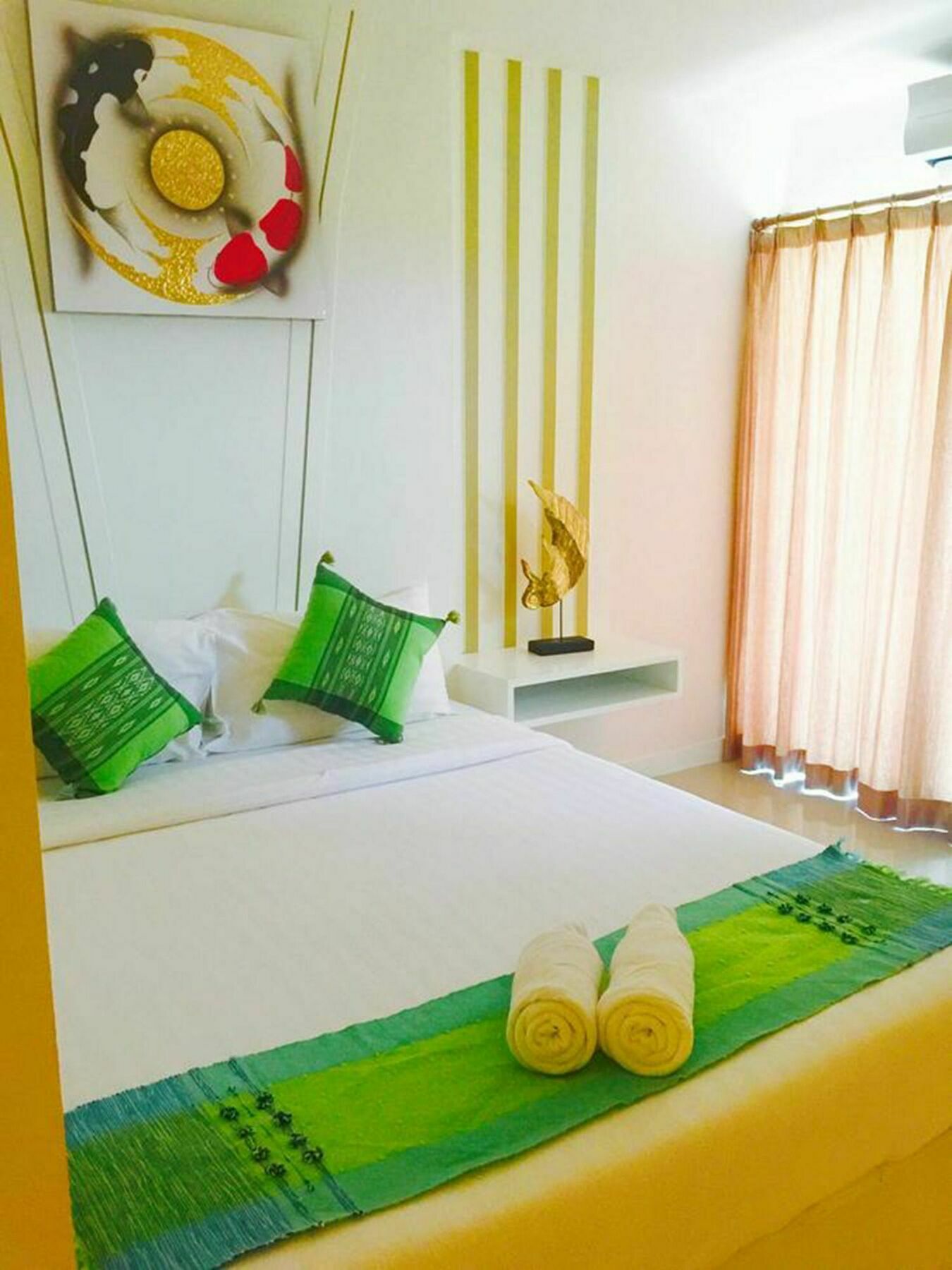 J Sweet Dream Boutique Hotel Phuket Patong المظهر الخارجي الصورة