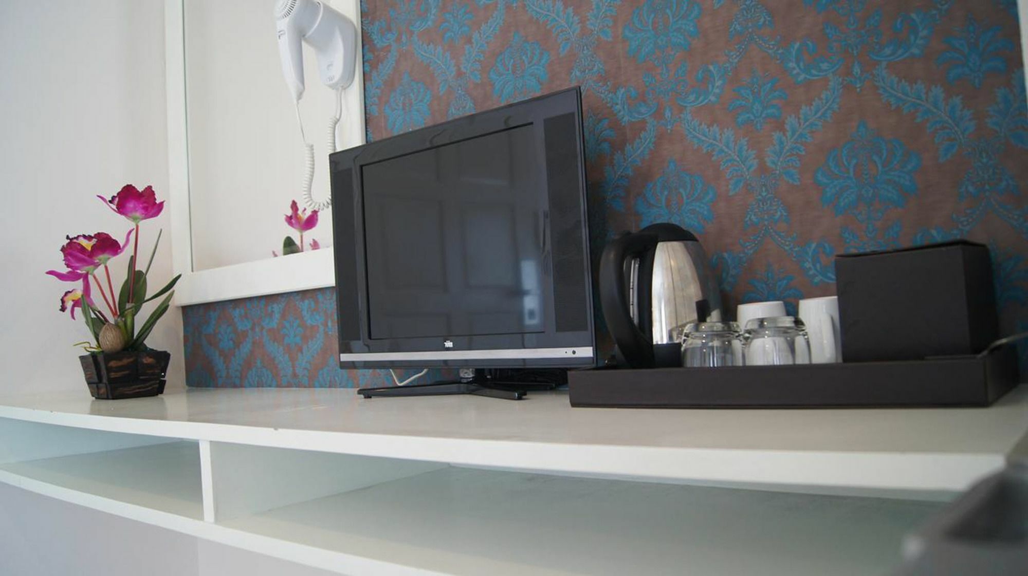 J Sweet Dream Boutique Hotel Phuket Patong المظهر الخارجي الصورة