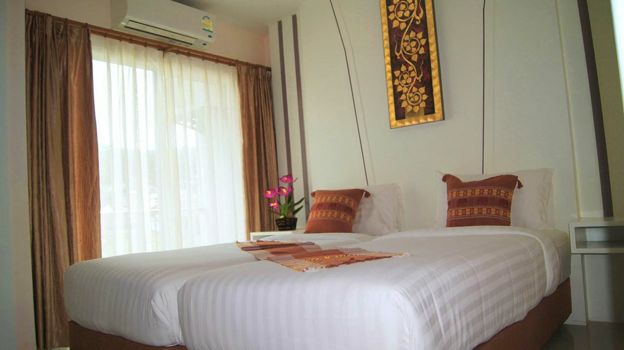J Sweet Dream Boutique Hotel Phuket Patong المظهر الخارجي الصورة
