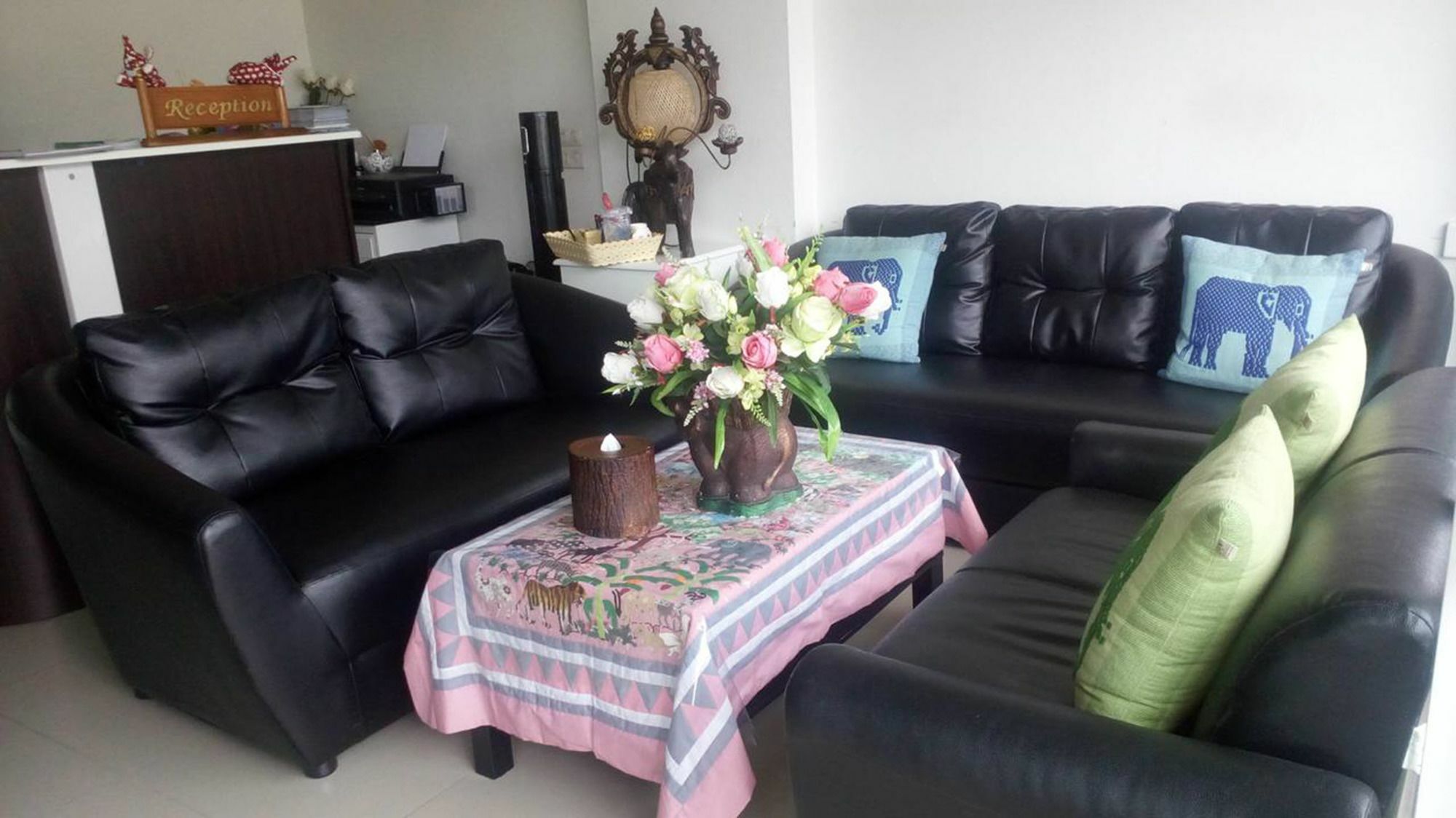 J Sweet Dream Boutique Hotel Phuket Patong المظهر الخارجي الصورة